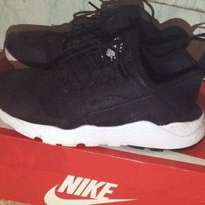 Womens Air Huarache Run Ultra